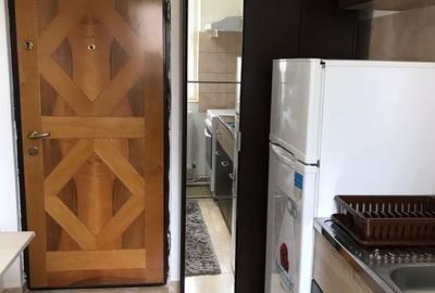 Apartament cu 2 camere semidecomandat în Tomis Nord - 2
