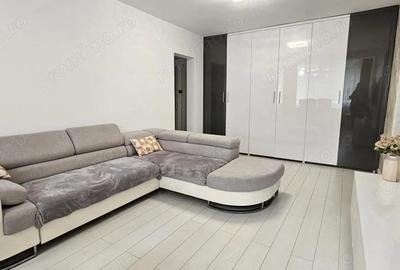 Inchiriez apartament 3 camere Tiglina 3, etaj 1, mobilat si utilat - 6