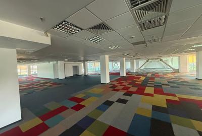 Birou, de 1,911 mp, în Băneasa - 3