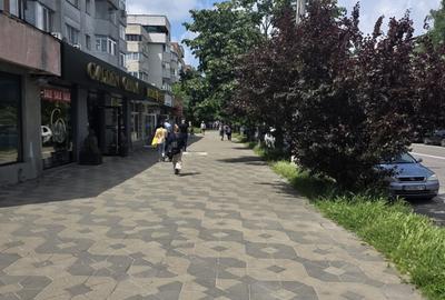 Spațiu comercial, de 60.400001525879 mp, în Ștefan cel Mare - 2