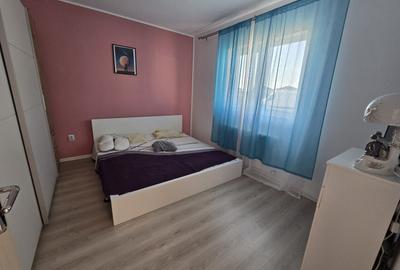 Duplex cu 3 camere cu Teren 250 Mp în Moșnița Nouă - 6
