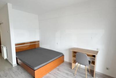 Garsonieră decomandată în Mărăști - 6