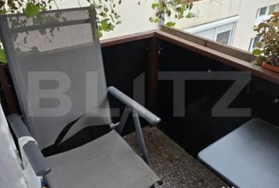 Apartament cu 3 camere decomandat în Soarelui - 9