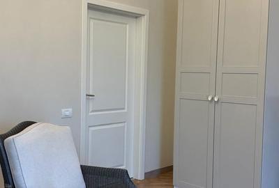 Casă cu 4 camere cu Teren 460 Mp în Snagov - 3