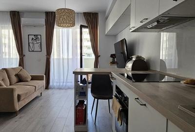 Apartament cu 2 camere în Vest - 6
