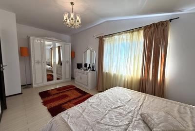 Casa tip duplex cu curte proprie, aproape de padure, in Țeghes - Domnesti IF - 13