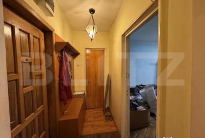 Apartament cu 2 camere decomandat, mobilat în Traian - 1