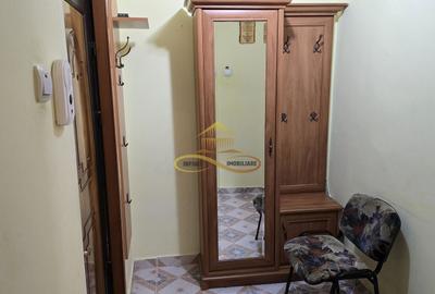 Apartament cu 2 camere decomandat, mobilat în Ștefan cel Mare - 6