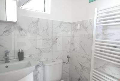 Casa individuala renovata, 3 camere, teren 1152 mp in Moldovenesti - 14