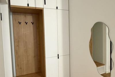 Apartament cu 2 camere semidecomandat, mobilat în Cotroceni - 5