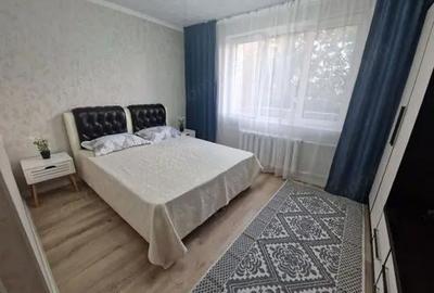 Garsonieră în Eroii Revoluției