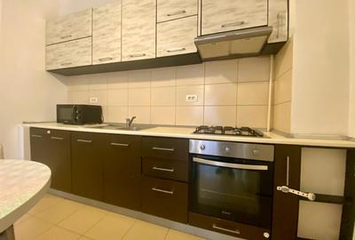 Apartament - Centrala Proprie - Militari Residence - 7