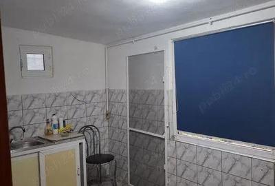 Tomis Nord, garsoniera de vanzare, parter, vanzari Constanta - 1