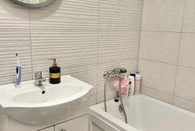 Apartament cu 2 camere semidecomandat în Chiajna - 5