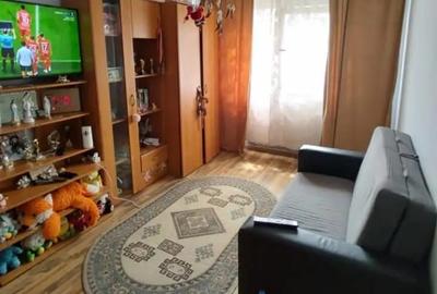 Apartament cu 3 camere decomandat în Central - 6