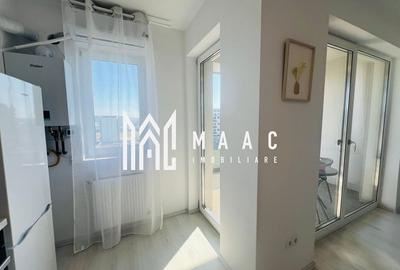 Apartament 3 camere | 84 MPU | Etaj 7 | Loc de parcare | Doamna Stanca - 4