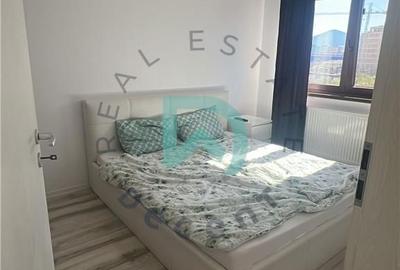 Apartament cu 2 camere semidecomandat în Dârste - 6