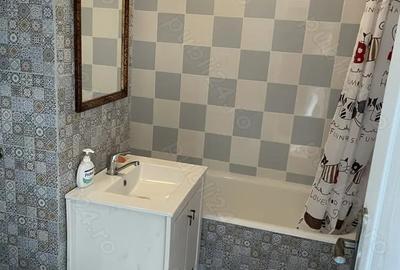 Apartament 2 camere, stil vintage-chic – Grigorescu, zonă liniștită - 5