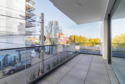 Apartament 2 camere  – Residence 5 - Forest Apartments - Pipera! - 6