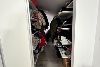 Apartament cu 4 camere semidecomandat, mobilat în Florești - 7