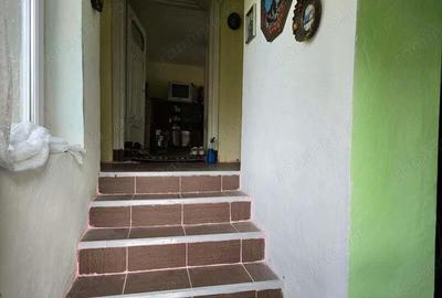 Casă cu 3 camere cu Teren 3863 Mp în Batiz - 6