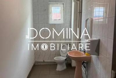 Spațiu comercial, de 21 mp, în Central - 3