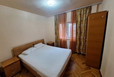 480 euro!!!.Ap.cu 3 camere Et 1 cu centrala proprie Zona Girocului - 6