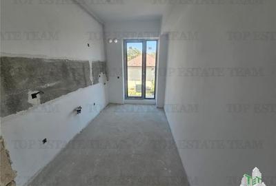 Apartament 2 camere bloc nou metrou Raul Doamnei - 2