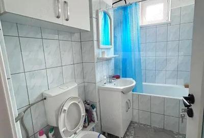 Apartament cu 3 camere decomandat în Calea Moldovei - 7