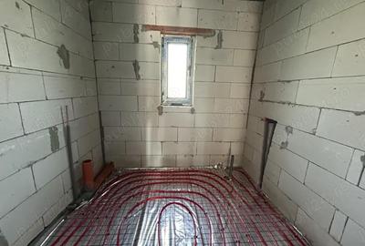 Casă cu 3 camere cu Teren 300 Mp în Fântânele - 6