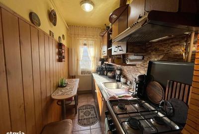 Apartament cu 2 camere nedecomandat în Central - 7