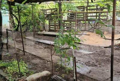 Casă cu 3 camere cu Teren 205 Mp în Central