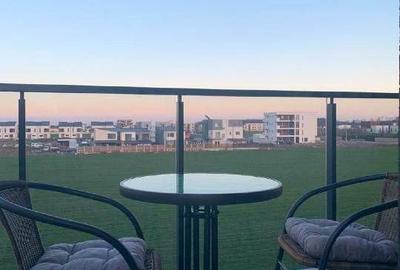 Apartament Lux 3 camere de vanzare Tunari | Otopeni| Loc de parcare| Supermarket - 9