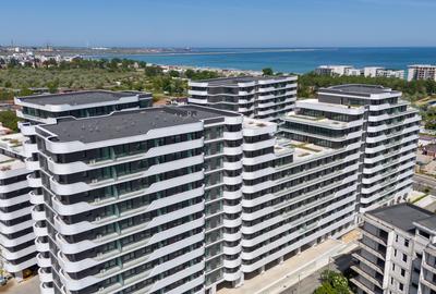 Apartament 2 camere Alezzi Odyssey - Mamaia Nord // Plată direct la dezvoltator - 4