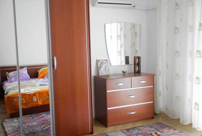 Apartament cu 4 camere decomandat, mobilat în Tineretului - 13