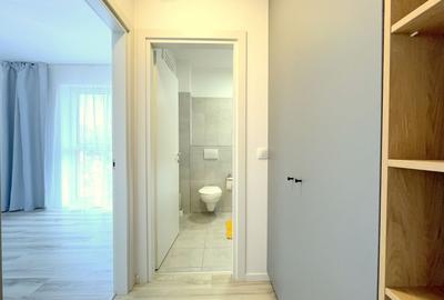 Apartament 3 camere + parcare - vedere directa Padure - Denya Forest - 15