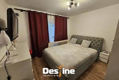 Tomesti Apartament 2 camere mobilat si utilat 50 mp loc de parcare parter - 4