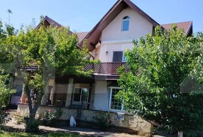 Casa canadiana cu hala in Ipotesti - 2