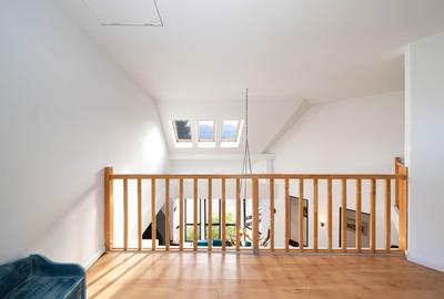 Vilă spațioasă de vânzare în Predeluț, Bran | 2000mp - 36