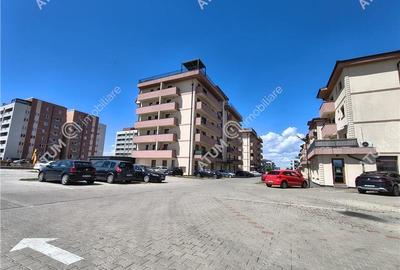 Apartament cu 3 camere decomandat, mobilat în Aeroport - 17