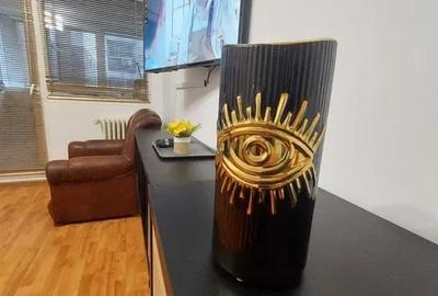 Apartament 2 camere, semidecomandat, 51 mp, balcon, metrou, Drumul Taberei - 4