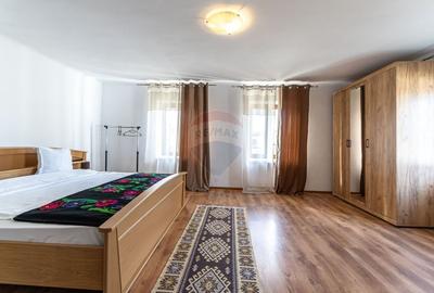 Casa / Vila cu 7 camere de vanzare - 16