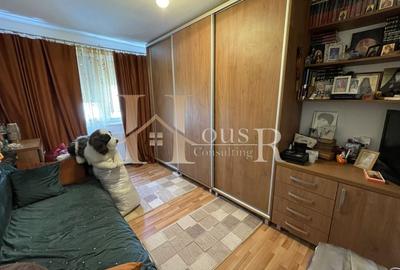 Sagului 2 camere DECOMANDAT. Centrala proprie - 7