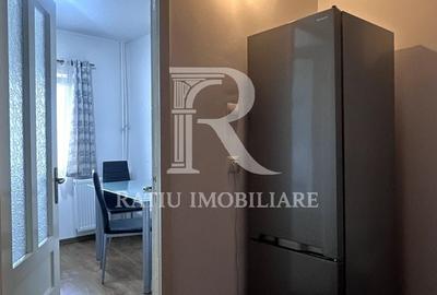 Apartament cu 2 camere decomandat în Nufărul - 7