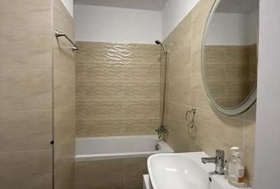Apartament cu 2 camere, mobilat în Torontalului