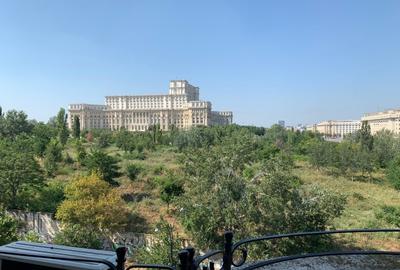 Apartament cu 3 camere decomandat, mobilat în Unirii - 14