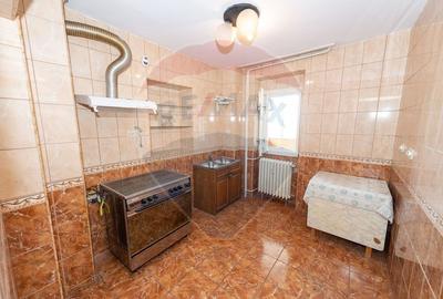 Apartament 3 camere + boxa de vanzare, Panduri, Marriott, 4 balcoane - 7