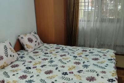 Inchiriez apartament cu 3 camere - 2
