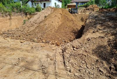 Teren de 430 mp, în Sibiel - 6