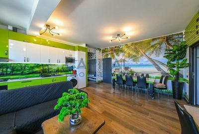 COMISION ZERO! PENTHOUSE EXCLUSIVIST – PANORAMĂ UNICĂ ȘI FINISAJE PREMIUM - 4